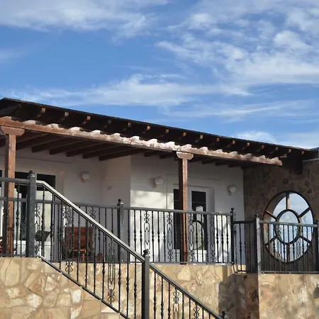 Сasa de vacaciones Miramar,