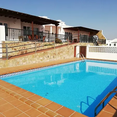 Miramar, Holiday home *