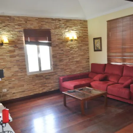Miramar, Holiday home Guime