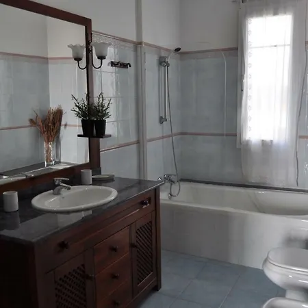 Dom wakacyjny Miramar, *