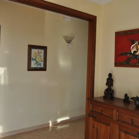 Dom wakacyjny Miramar, *