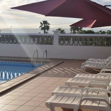 Dom wakacyjny Miramar, Güime