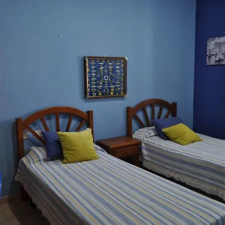 Miramar, Dom wakacyjny