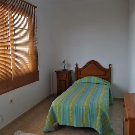 Miramar, Holiday home *